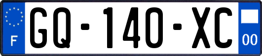 GQ-140-XC
