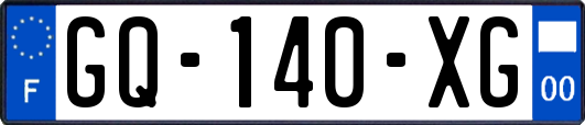 GQ-140-XG