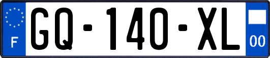 GQ-140-XL
