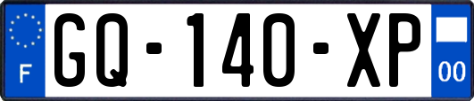 GQ-140-XP