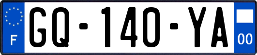 GQ-140-YA