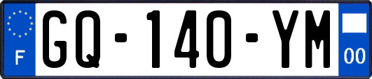 GQ-140-YM