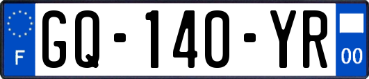 GQ-140-YR