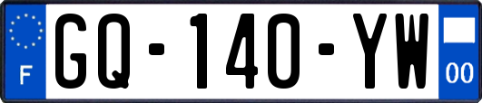 GQ-140-YW
