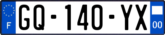 GQ-140-YX