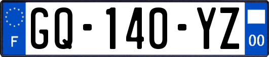 GQ-140-YZ