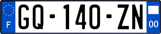 GQ-140-ZN