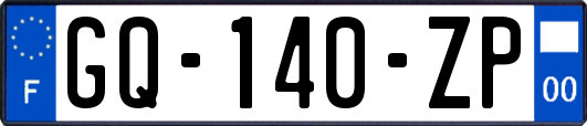 GQ-140-ZP