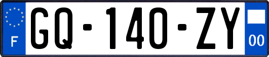GQ-140-ZY