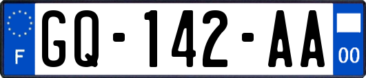 GQ-142-AA