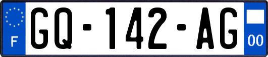 GQ-142-AG