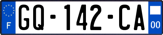 GQ-142-CA