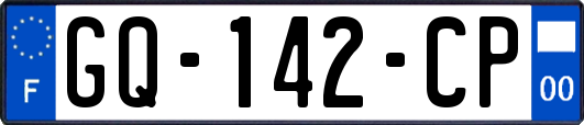 GQ-142-CP