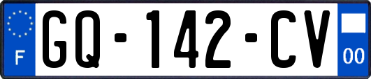 GQ-142-CV