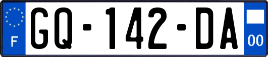 GQ-142-DA