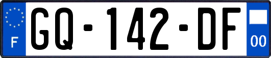 GQ-142-DF