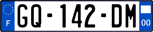 GQ-142-DM
