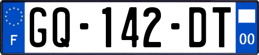 GQ-142-DT