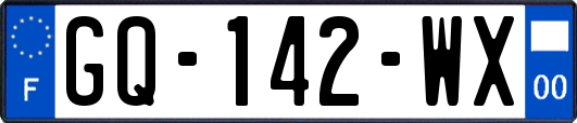 GQ-142-WX