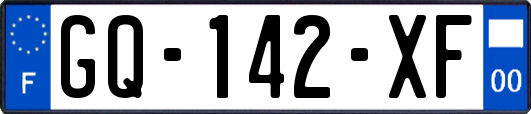 GQ-142-XF