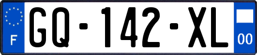 GQ-142-XL