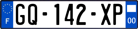 GQ-142-XP