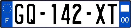 GQ-142-XT