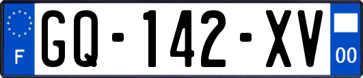 GQ-142-XV