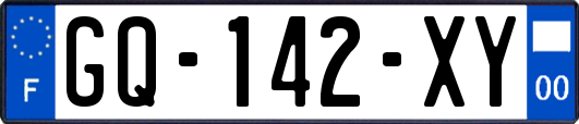 GQ-142-XY