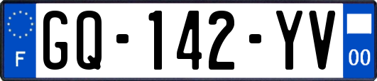 GQ-142-YV