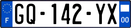 GQ-142-YX