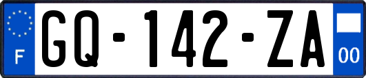 GQ-142-ZA