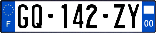 GQ-142-ZY
