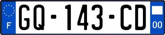 GQ-143-CD