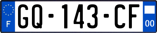 GQ-143-CF