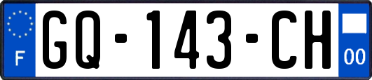 GQ-143-CH