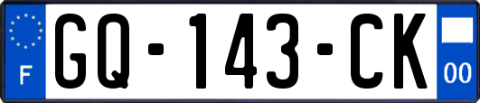 GQ-143-CK
