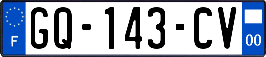 GQ-143-CV