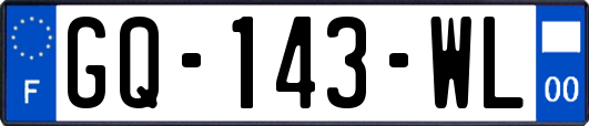 GQ-143-WL