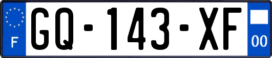 GQ-143-XF