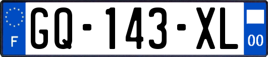 GQ-143-XL