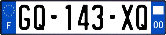 GQ-143-XQ
