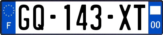 GQ-143-XT