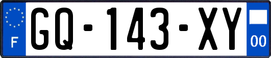 GQ-143-XY