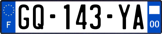 GQ-143-YA