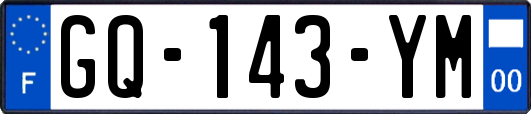 GQ-143-YM