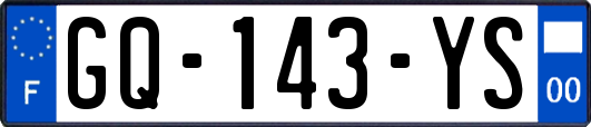 GQ-143-YS