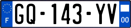 GQ-143-YV