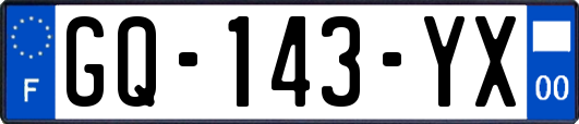 GQ-143-YX