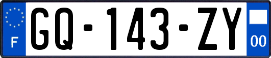 GQ-143-ZY